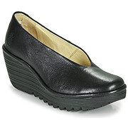 Czółenka Fly London YAZ Manufacturer