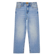 Jeansy straight leg Dziecko Jack & Jones JJICHRIS JJORIGINAL MF 920 NOOS JNR Manufacturer