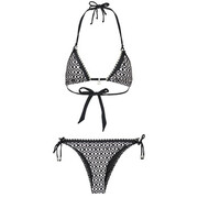 kostium kąpielowy dwuczęściowy Banana Moon BLUCOSTORA Manufacturer