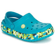 Chodaki Dziecko Crocs Crocband Glow Confetti BandCgK Manufacturer