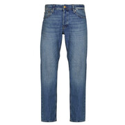 Jeansy straight leg Jack & Jones JJIMIKE JJORIGINAL SBD 556 Manufacturer