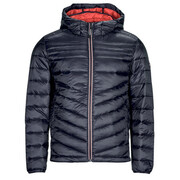 Kurtki pikowane Jack & Jones JJEFLY PUFFER HOOD Manufacturer