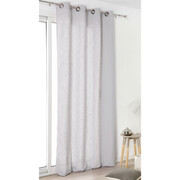 Firany, zasłony, rolety Linder TOILE ASP.LIN Manufacturer