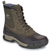 Śniegowce Sorel BUXTON LITE BOOT WP Manufacturer