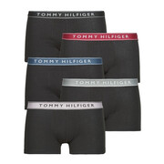 Bokserki Tommy Hilfiger TRUNK X5 Manufacturer