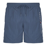 Kostiumy kąpielowe Tommy Hilfiger MEDIUM DRAWSTRING ZIP POCKET Manufacturer