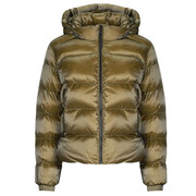 Kurtki pikowane Superdry HOODED LUXE SPORTS Manufacturer