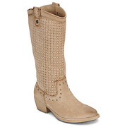 Kozaki na obcasie Refresh 175292 Manufacturer