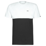 T-shirty z krótkim rękawem Vans COLORBLOCK TEE Manufacturer