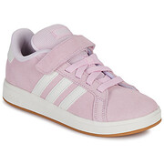 Buty Dziecko adidas GRAND COURT 00s EL C Manufacturer