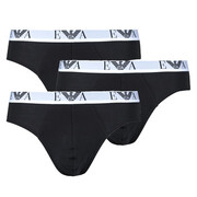 Slipy Emporio Armani EM000258 PACK DE 3 Manufacturer