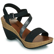 Sandały na koturnie Chattawak MAELLE Manufacturer