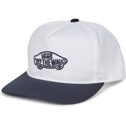 Czapki z daszkiem Vans M VANS CLASSIC SNAPBACK Manufacturer