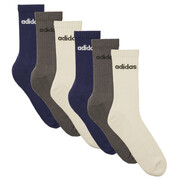 Skarpety adidas Linear Crew Socks Cushioned Socks 6 Pair Pack Manufacturer