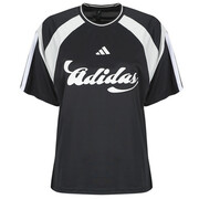 T-shirty z krótkim rękawem adidas - Manufacturer