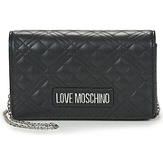 Torby na ramię Love Moschino SMART DAILY BAG Manufacturer