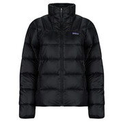 Kurtki pikowane Patagonia W'S FITZ ROY DOWN JKT Manufacturer