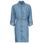 Sukienki krótkie Guess GJ LS DENIM SHIRT Manufacturer