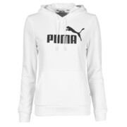 Bluzy Puma ESS LOGO HOODY TR Manufacturer