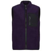 Polary Volcom MUZZER FUZZAR VEST Manufacturer