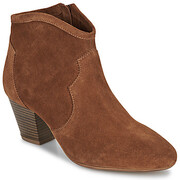 Botki Betty London OISINA Manufacturer