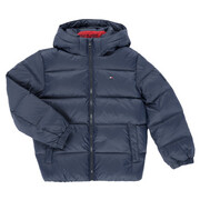 Kurtki pikowane Dziecko Tommy Hilfiger ESSENTIAL DOWN JACKET Manufacturer