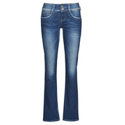 Jeansy straight leg Pepe jeans GEN Manufacturer