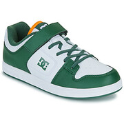 Buty Dziecko DC Shoes MANTECA 4 V SN Manufacturer