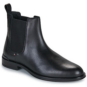 Buty Tommy Hilfiger BASTIEN Manufacturer