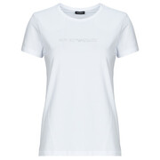 T-shirty z krótkim rękawem Emporio Armani CREW NECK T-SHIRT AF13033 Manufacturer