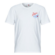 T-shirty z krótkim rękawem Tommy Jeans TJM REG FUN NOVELTY TEE Manufacturer
