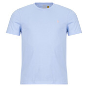 T-shirty z krótkim rękawem Polo Ralph Lauren T-SHIRT AJUSTE EN COTON Manufacturer