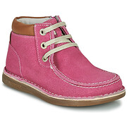 Buty Dziecko BIRKENSTOCK PASADENA HIGH KIDS Manufacturer