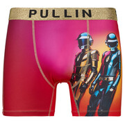 Bokserki Pullin FASHION 2 Manufacturer