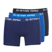 Bokserki G-Star Raw CLASSIC TRUNK CLR 3 PACK Manufacturer