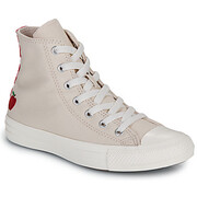 Buty Dziecko Converse CHUCK TAYLOR ALL STAR CHECKERED ACCENTS Manufacturer