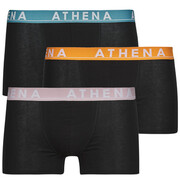 Bokserki Athena EASY COLOR Pack de 3 Manufacturer