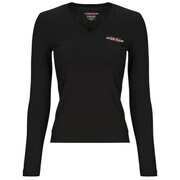 T-shirty z długim rękawem Guess GJ LS VN SLIM MINI AMERICA Manufacturer