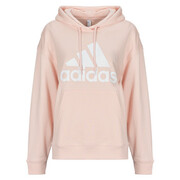 Bluzy z kapturem adidas Essentials Big Logo Oversized French Terry Hoodie Manufacturer