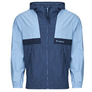 Kurtki krótkie Columbia SPIRE VALLEY HOODED WINDBREAKER Manufacturer
