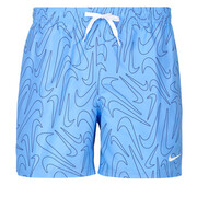 Kostiumy kąpielowe Nike 5'' Breaker Logofetti AOP Manufacturer