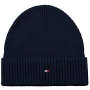 Czapki Tommy Hilfiger TH FLAG PIMA COTTON BEANIE Manufacturer