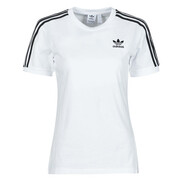 T-shirty z krótkim rękawem adidas 3 STRIPES TEE Manufacturer