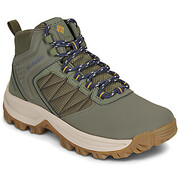 Buty Columbia TRANSVERSE HIKE WATERPROOF Manufacturer