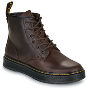 Buty Dr. Martens Brookline Chukka 6 Eye Boot Dark Brown Crazy Horse Manufacturer