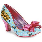 Czółenka Irregular Choice LOONEY TUNES 27 Manufacturer