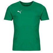 T-shirty z krótkim rękawem Puma TEAMRISE MATCHDAY Manufacturer
