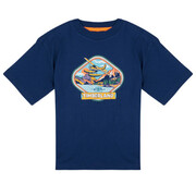 T-shirty z krótkim rękawem Dziecko Timberland T60433 Manufacturer