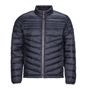 Kurtki pikowane Jack & Jones JJEFLY PUFFER COLLAR Manufacturer