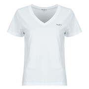 T-shirty z krótkim rękawem Pepe jeans MAE V NECK Manufacturer
